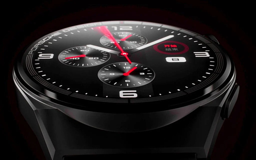 Известны ключевые детали будущих смарт-часов Huawei Watch 4 и Watch 4 Pro 