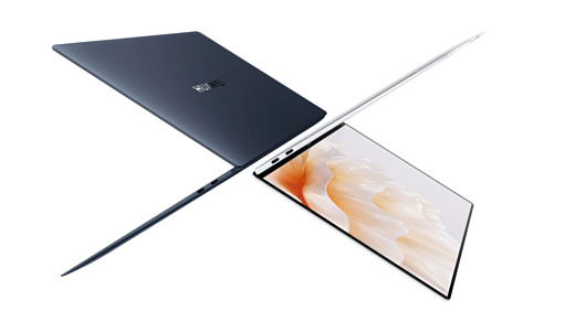 Анонсированы обновлённые версии ноутбуков Huawei MateBook X Pro и MateBook 16S 