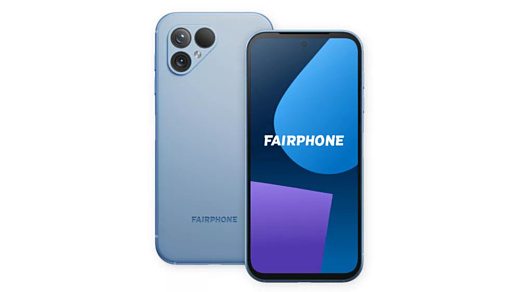 Выпущен долгожданный модульный смартфон Fairphone 5