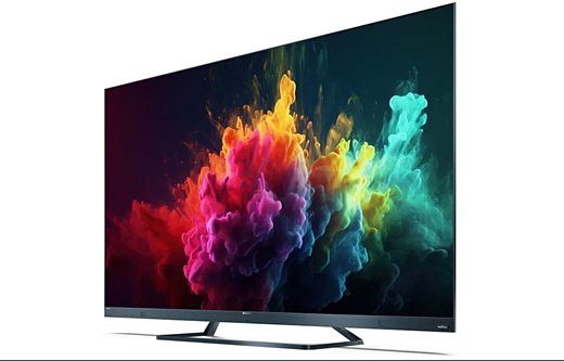 Выпущены топовые смарт-телевизоры Sharp FQ8 и FQ5 Google с панелями 4K 144 Гц Quantum Dot