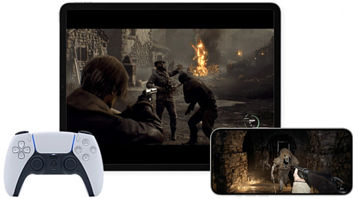 Результат неутешительный: ремейк Resident Evil 4 запустили на iPhone 15 Pro