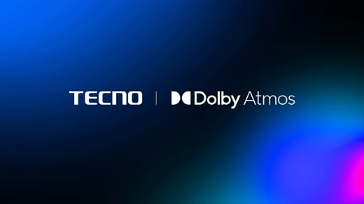 Смартфон Tecno Pova 6 Pro 5G с Dolby Atmos выйдет в конце февраля