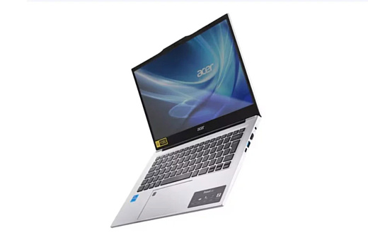 Acer выпустила бюджетный ноутбук TravelLite с Core i5 и защитой военного класса 