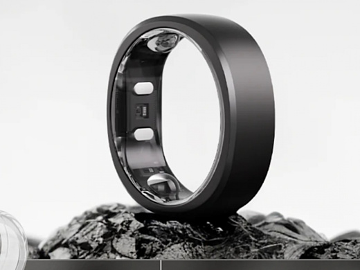 Вышло смарт-кольцо RingConn Gen 2: конкурент Samsung Galaxy Ring за полцены
