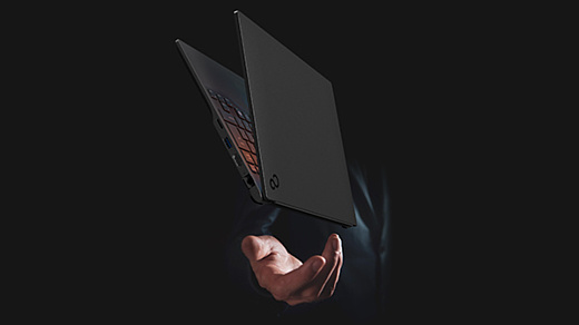 Fujitsu представила FMV Zero Lifebook WU5/J3: самый лёгкий в мире 14-дюймовый ноутбук с AI NPU и защищённым корпусом
