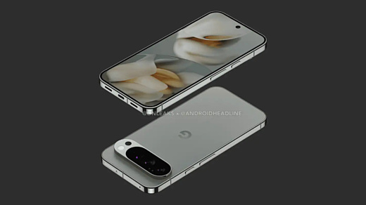 Pixel 10 Pro XL может разочаровать поклонников серии