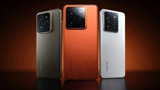 Realme GT 7 оснастят огромным аккумулятором ёмкостью 7200 мАч: и всё это в тонком корпусе 