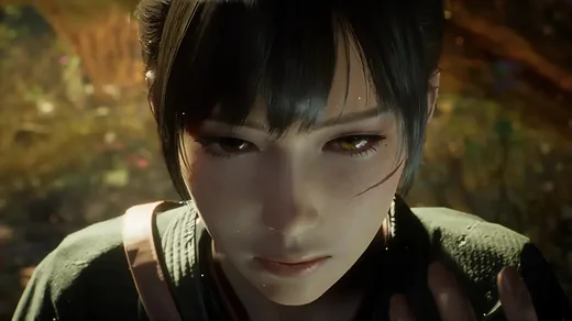 Показан трейлер долгожданной игры Beast of Reincarnation от создателей Pokemon