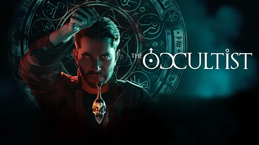 Новый хоррор The Occultist выйдет 8 апреля 