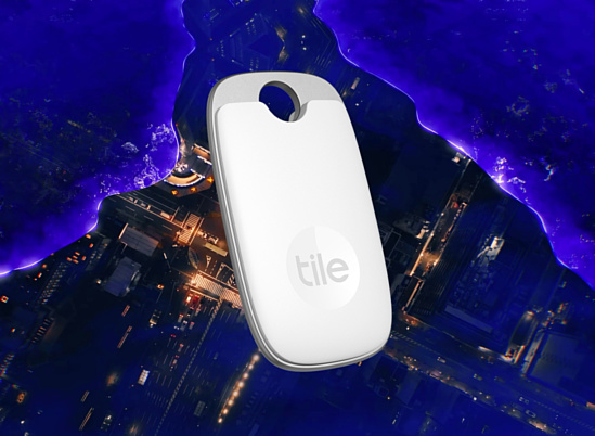 Спутники против Apple AirTag: Tile анонсировала трекеры Find with Life360