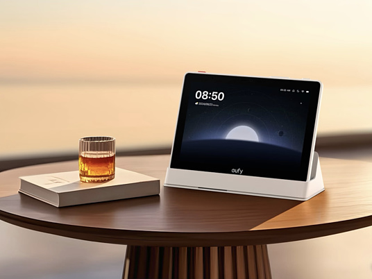 «Умный» дисплей Eufy Smart Display E10 теперь доступен в европейской рознице