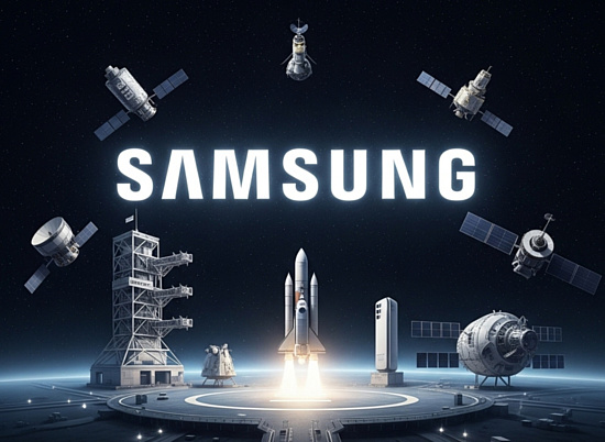 Samsung в космосе: южнокорейский гигант построит собственный космодром