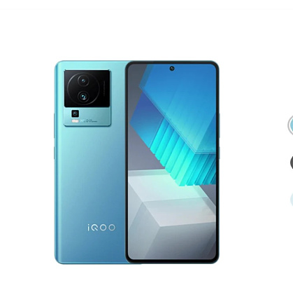 Вышел смартфон iQOO Neo 7SE на базе Dimensity 8200