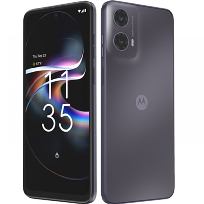 Появилась информация о новом загадочном смартфоне Motorola