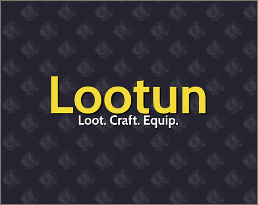 Lootun: вышла новая ролевая игра с автобоем и высокими оценками
