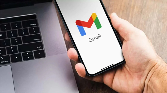 Gmail на Android получит интеграцию с Google Gemini
