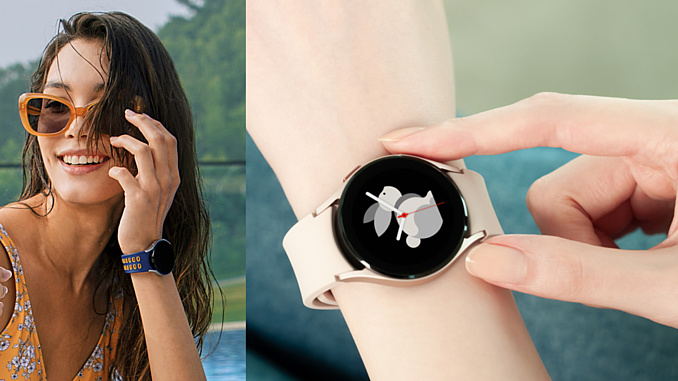 Новые доступные часы Samsung Galaxy Watch появились на Amazon: известны цена и дата выхода