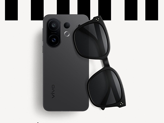 Известны цвета и конфигурации компактного смартфона Vivo X200 FE