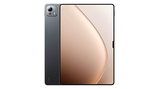 Планшет Xiaomi Pad 7S Pro получил сертификат Bluetooth SIG; выпуск в этом месяце