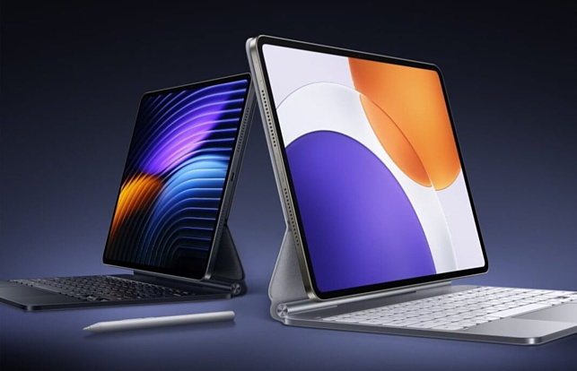 Известны спецификации планшета Xiaomi Pad 7s Pro