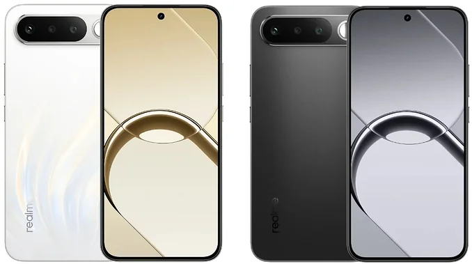 Смартфон Realme 16 раскрыт благодаря «утечке» от ритейлера