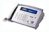 Brother FAX-222 Brother FAX-222