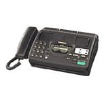 Panasonic KX-FT21RS Panasonic KX-FT21RS