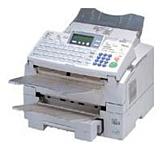 Ricoh FAX2100L Ricoh FAX2100L