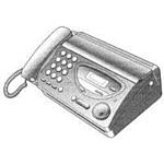 Panasonic KX-FT42BX Panasonic KX-FT42BX