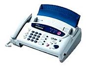 Brother FAX-T86 Brother FAX-T86