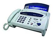 Brother FAX-T84 Brother FAX-T84