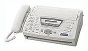 Panasonic KX-FT72RU Panasonic KX-FT72RU