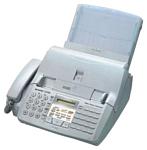 Sharp UX-510 Sharp UX-510