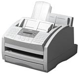 Canon FAX-L350 Canon FAX-L350