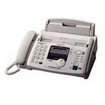 Panasonic KX-FP81CX Panasonic KX-FP81CX