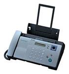 Sharp UX-B30 Sharp UX-B30