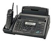 Panasonic KX-FPC165 Panasonic KX-FPC165