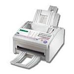 OKI OKIFAX 4580 OKI OKIFAX 4580