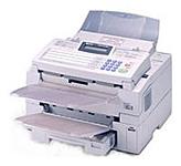Ricoh FAX1800L Ricoh FAX1800L