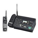 Panasonic KX-FTC47BX Panasonic KX-FTC47BX