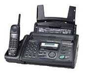 Panasonic KX-FPC161 Panasonic KX-FPC161