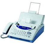 Brother Fax-1030e Brother Fax-1030e