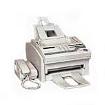 OKI OKIFAX 4100 OKI OKIFAX 4100