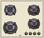 TEKA ER 60 4G AI AL CI