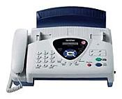 Brother FAX-737MC Brother FAX-737MC
