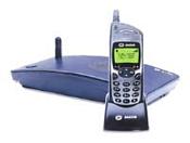 Sagem Dual mode phone Sagem Dual mode phone