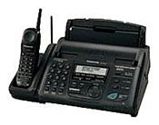 Panasonic KX-FPG166BX Panasonic KX-FPG166BX