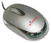Codegen SuperPower M-1018 Silver PS/2 Codegen SuperPower M-1018 Silver PS/2