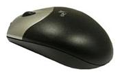 Codegen SuperPower MO-004-CACAC9 Black-Silver PS/2 Codegen SuperPower MO-004-CACAC9 Black-Silver PS/2
