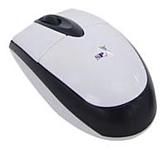 Codegen SuperPower MO-003 Silver PS/2 Codegen SuperPower MO-003 Silver PS/2